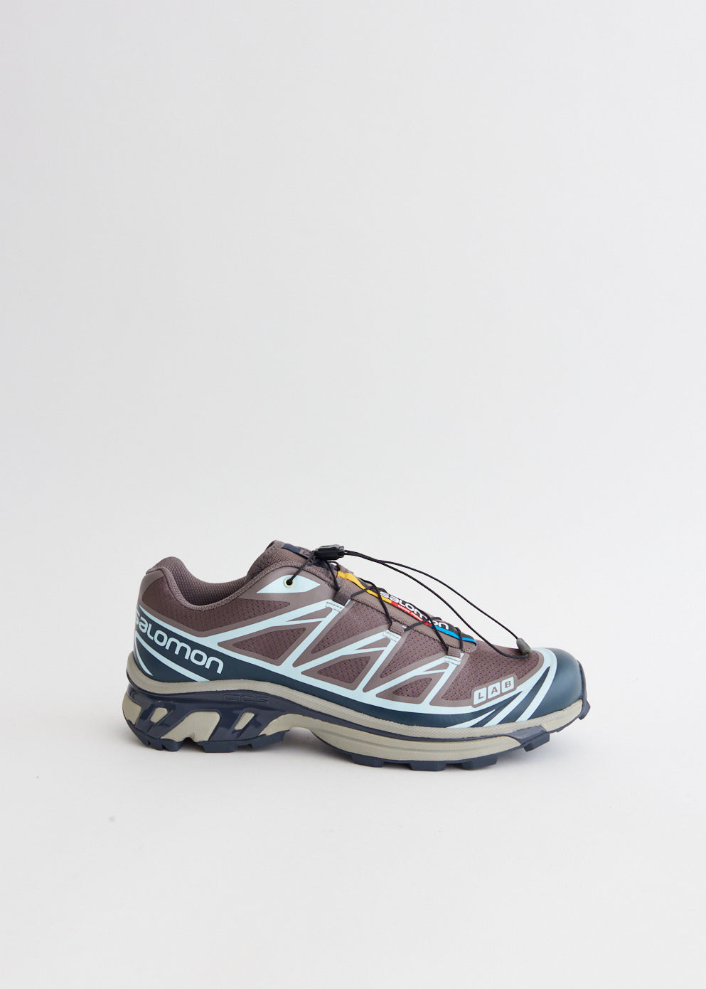 Salomon -  XT-6 Sneaker - Sneaker