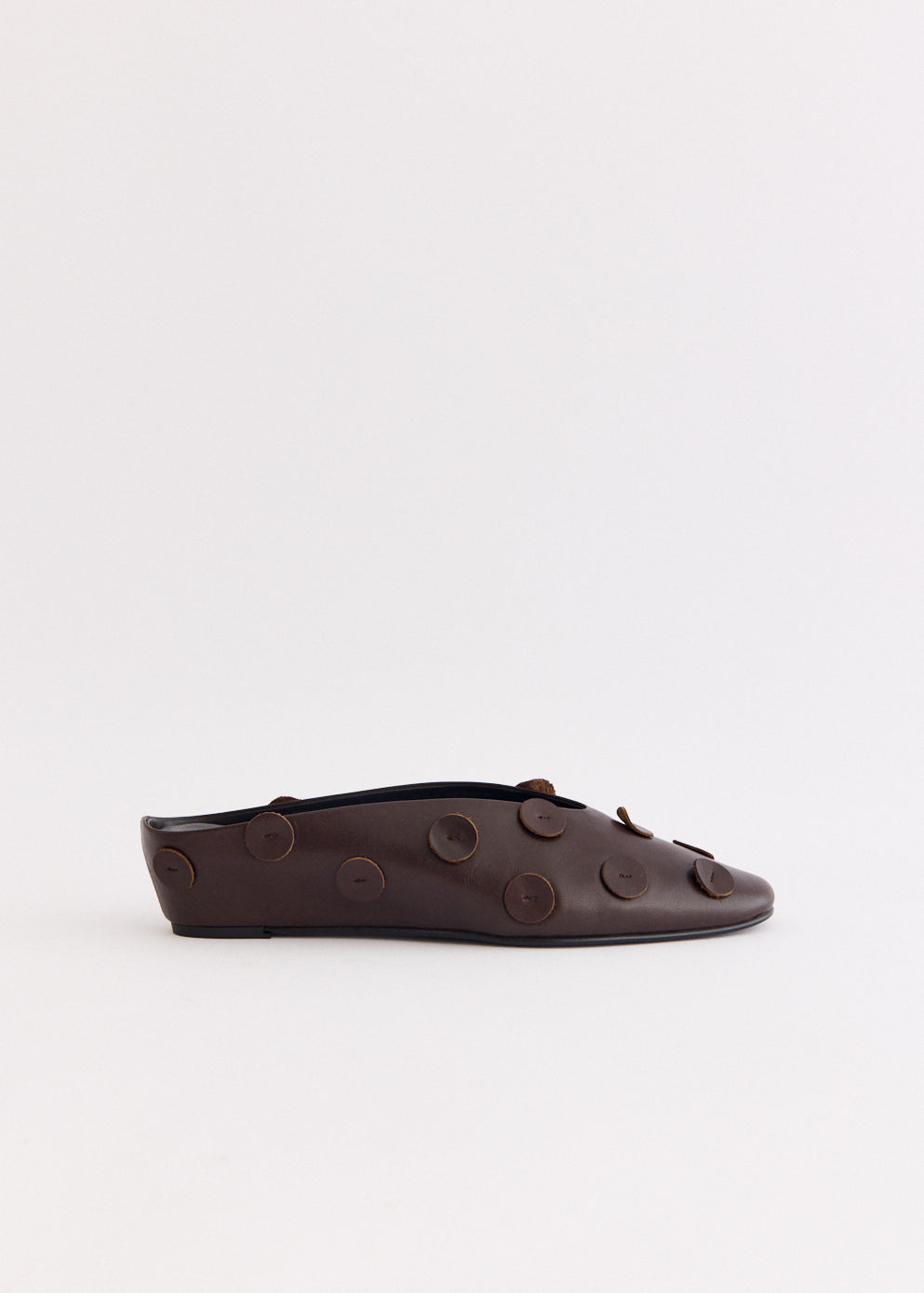 Fernanda Dot Flats
