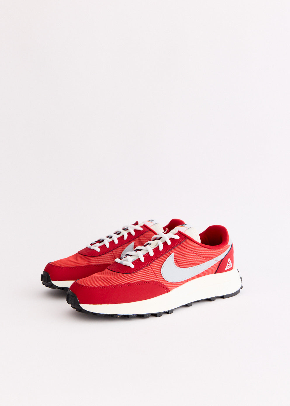 Nike ACG LDV 'Varsity Red' Sneakers