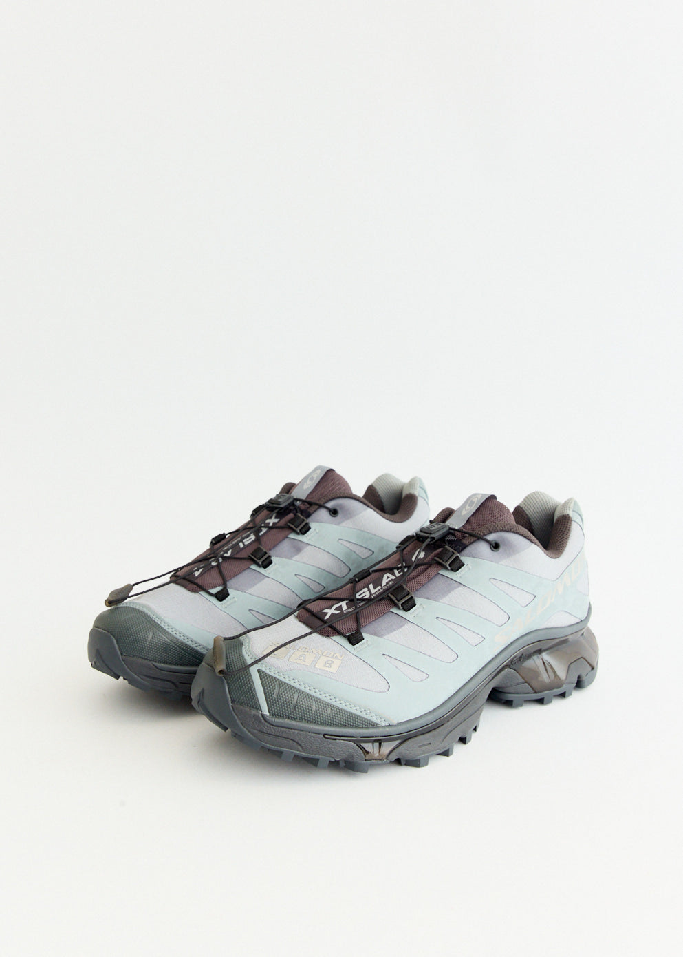 XT-4 OG Protective 'Monument' Sneakers