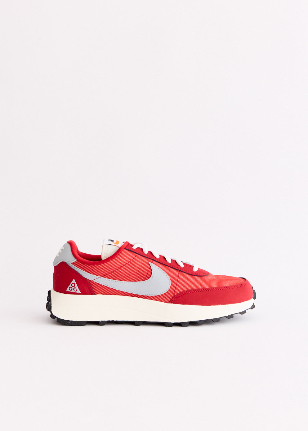 Nike ACG LDV 'Varsity Red' Sneakers