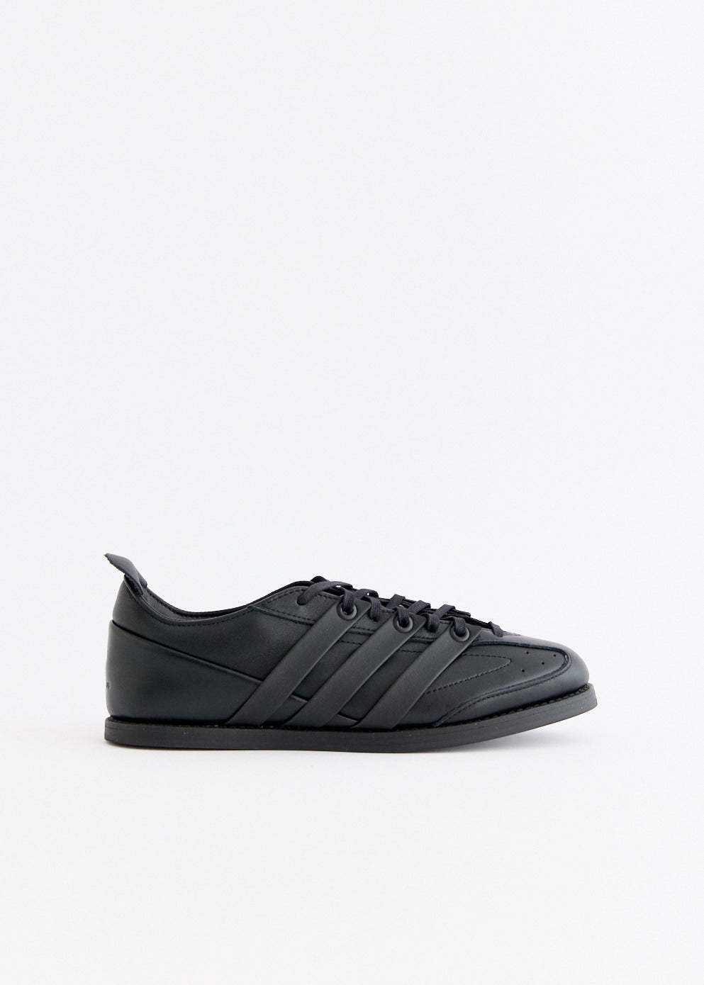 x Entire Studios Ace 'Core Black' Sneakers