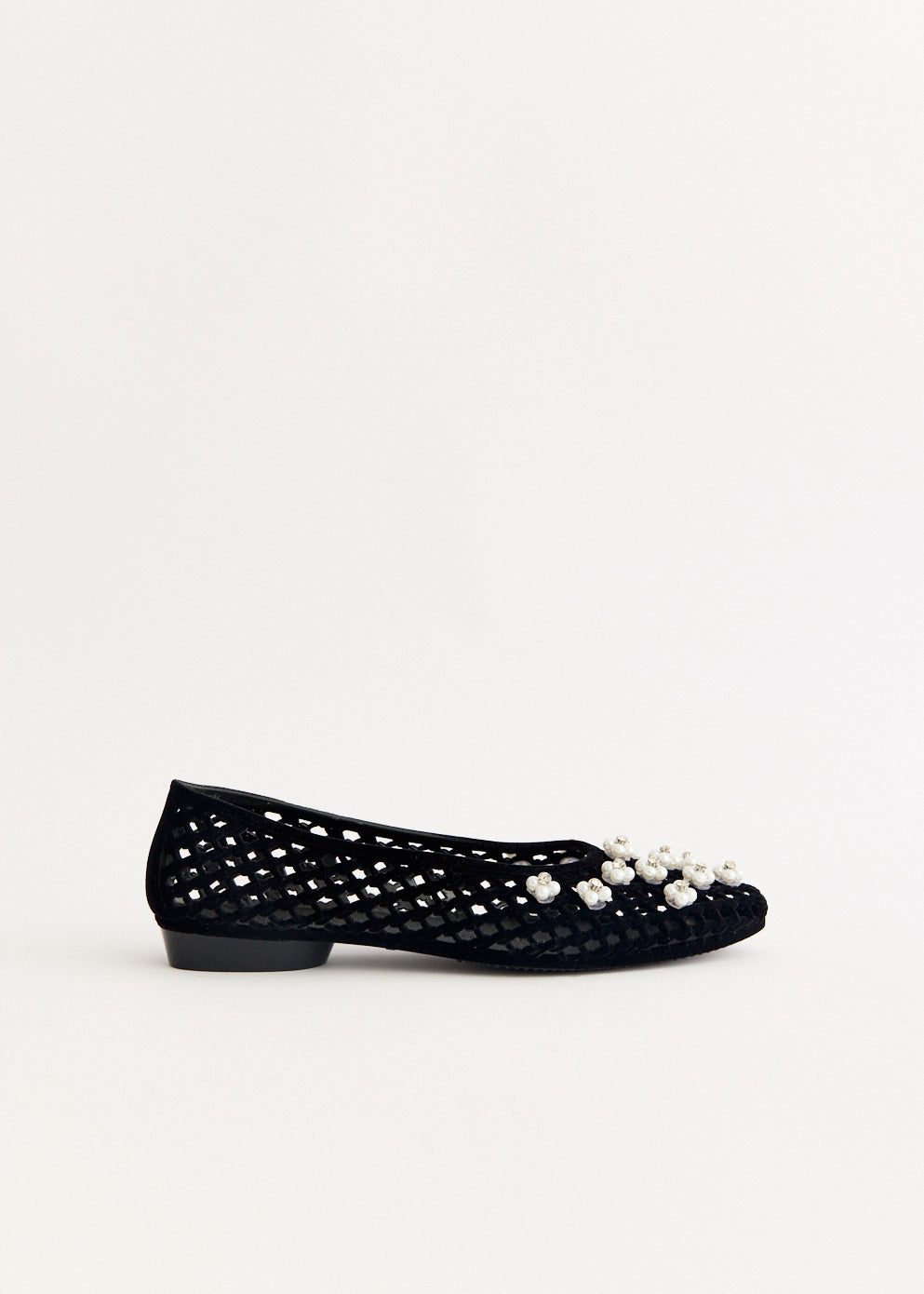 Lustre Flats