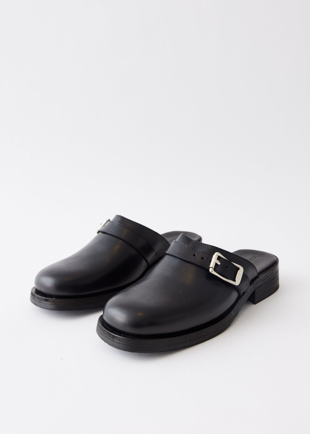 Camion Mules