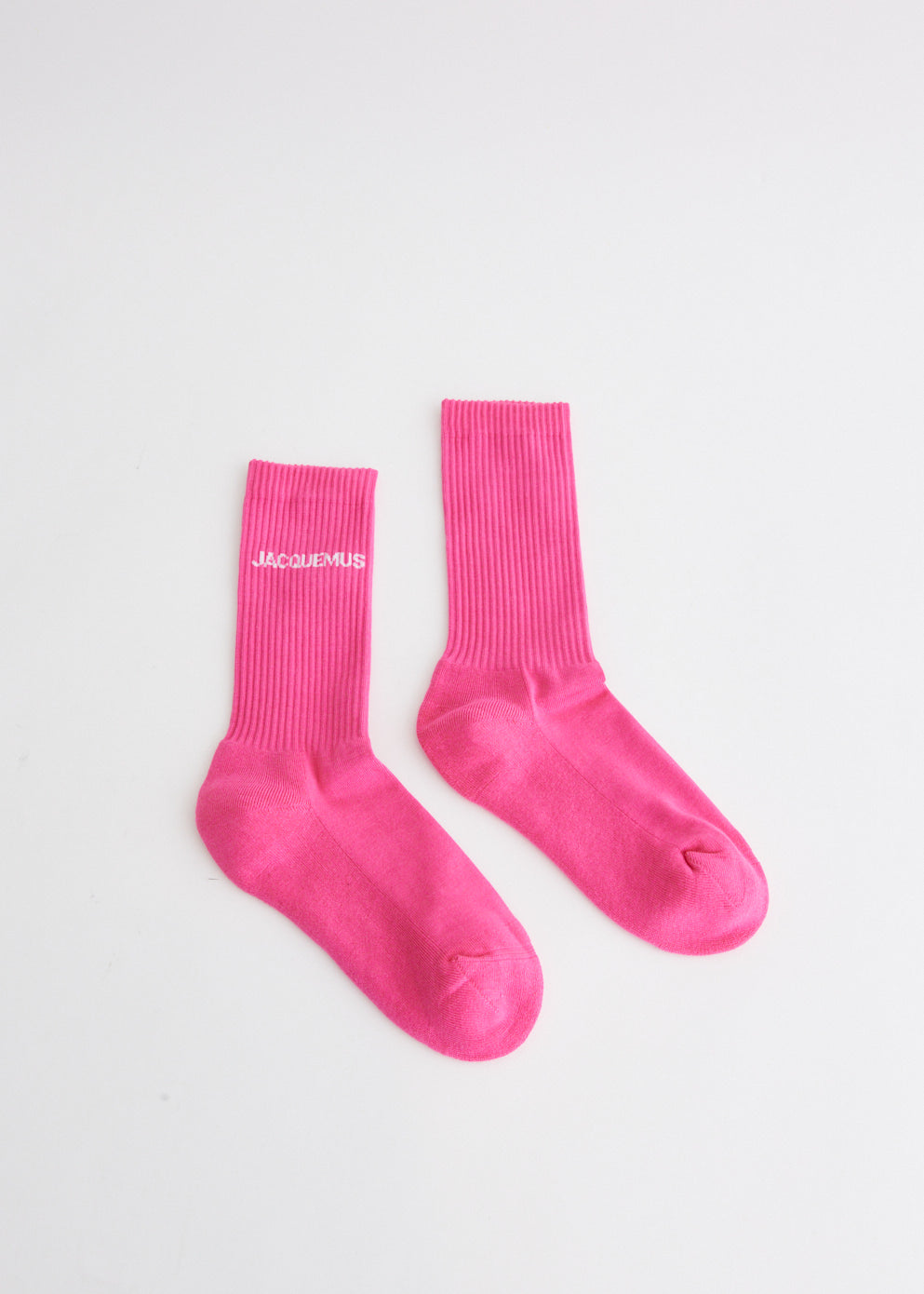 Les Chaussettes Jacquemus Socks
