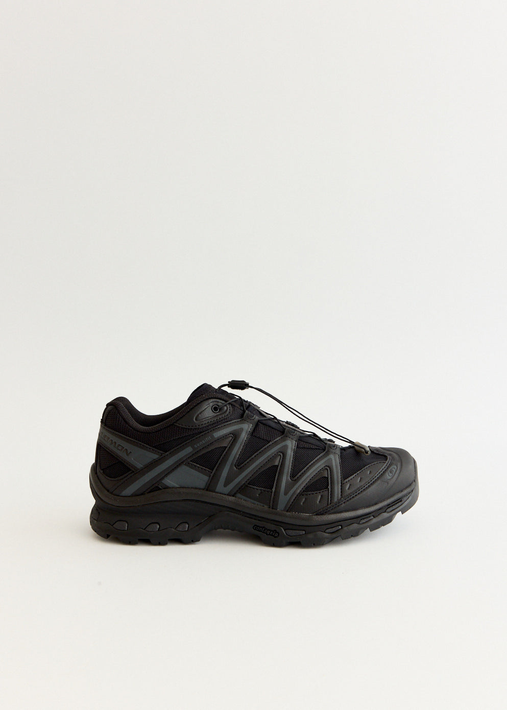XT-QUEST 27cm SALONON ADVANCED Black 黒 Salomon XT-Quest Advanced Sneaker » Buy online now!