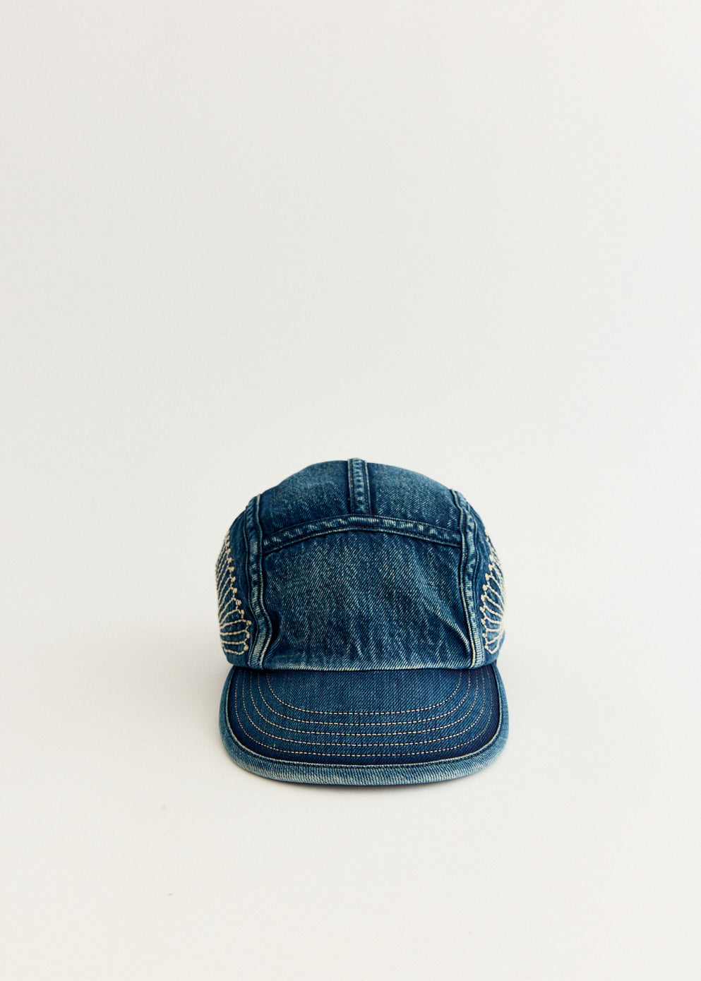 IDSL 4PANEL SIDEMESH CAP キャップ NAVY ネイビー IDSL COMBINATION CAP IDSL 4PANEL SIDEMESH CAP キャップ NAVY