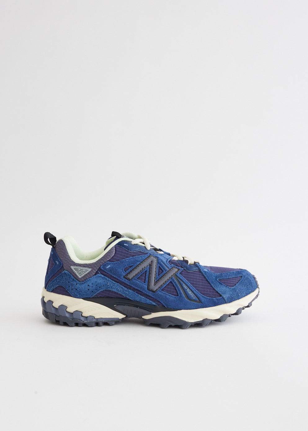 New Balance -  610 Lunar New Year 'Navy' Sneakers - Sneaker