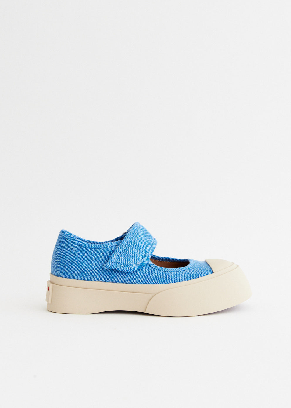 Marni Mary Jane Sneaker Shoes Mary Jane Sneakers