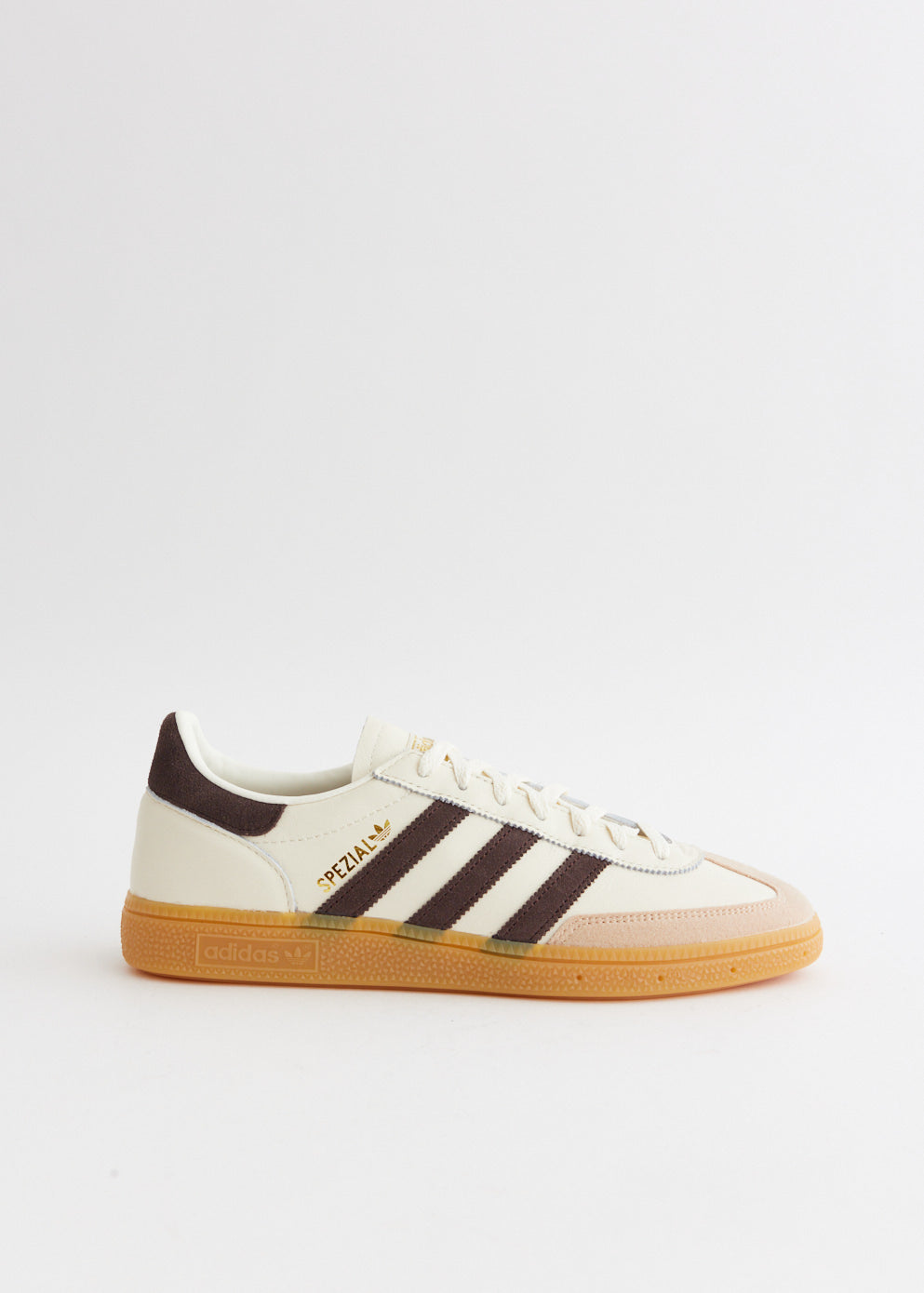 Adidas -  Handball Spezial 'Off White' Sneakers - Sneaker