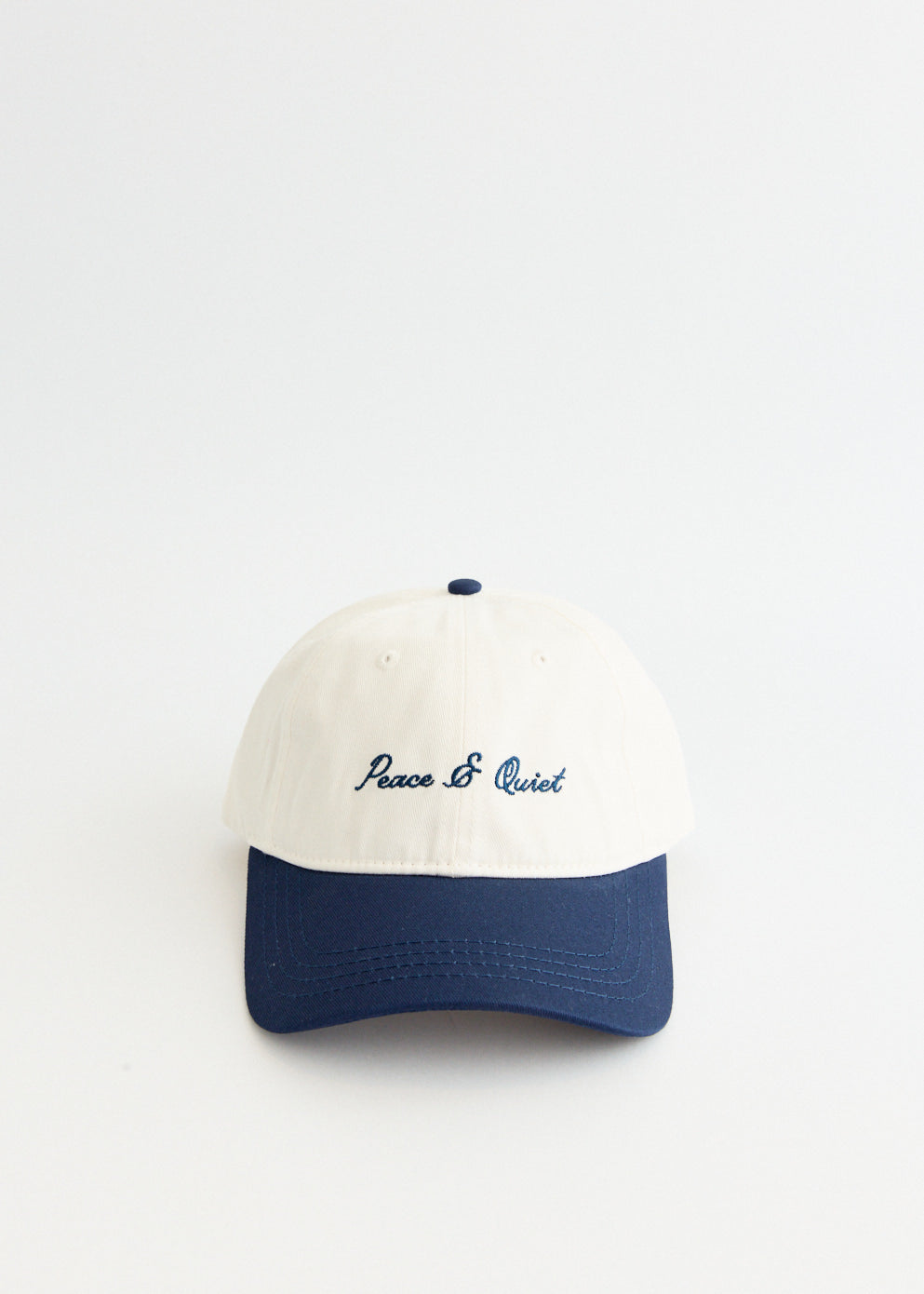 帽子 the editor's choice NYCO Cap Navy White 帽子 the editor's choice NYCO Cap Navy/White the+editor's+
