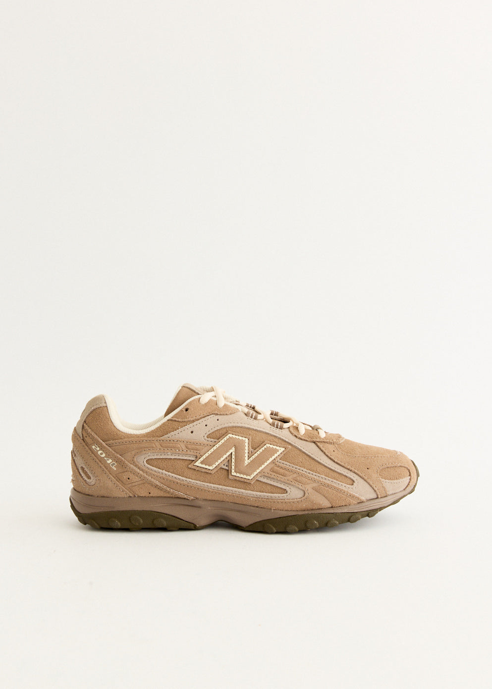 【AMASORA様】new balance 204l Mushroom New Balance 204L 'Mushroom Arid Stone' - New Balance - U204LMMA