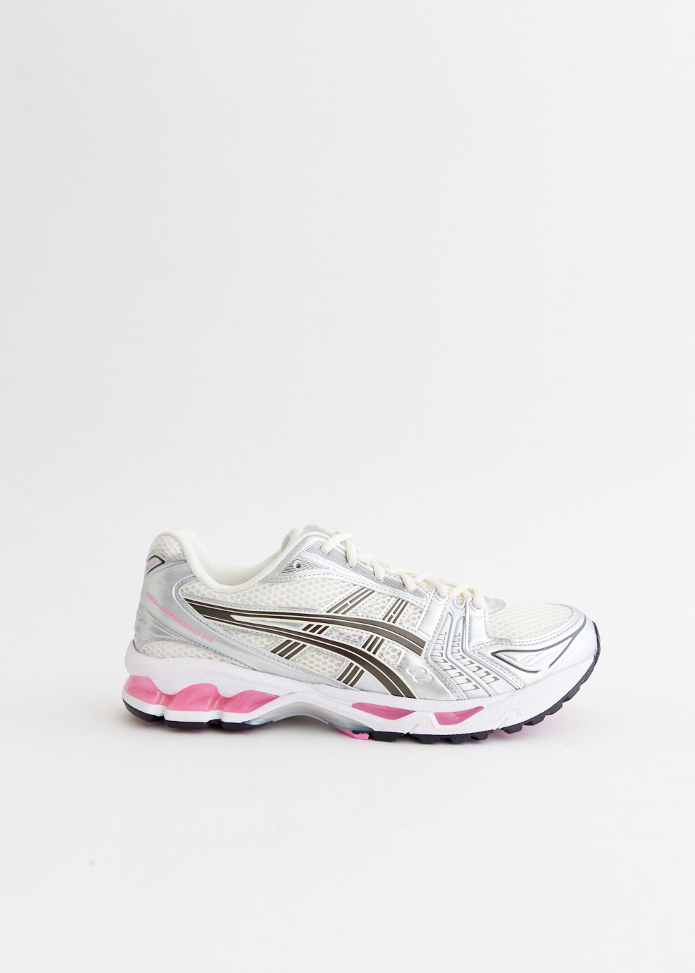 Asics -  Gel-Kayano 14 'Cream Sweet Pink' Sneakers - Sneaker