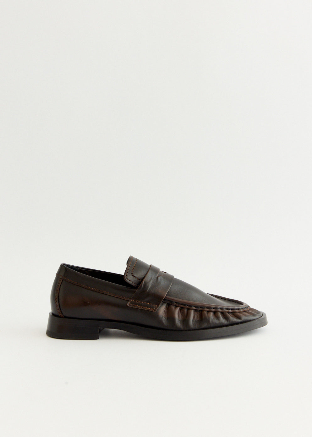 Zita Moccasin Loafers