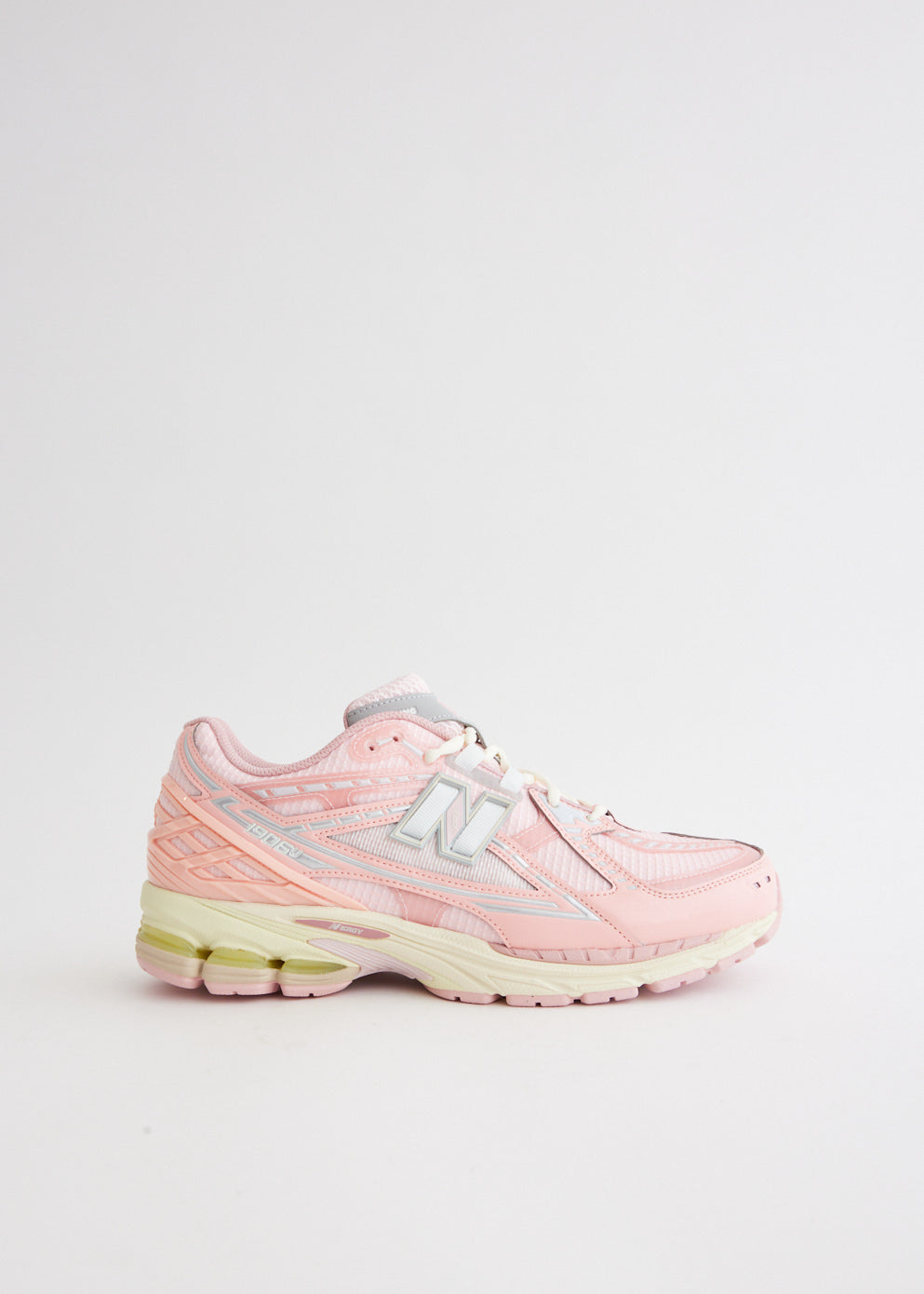 New Balance -  1906N Lunar New Year 'Pink' Sneakers - Sneaker