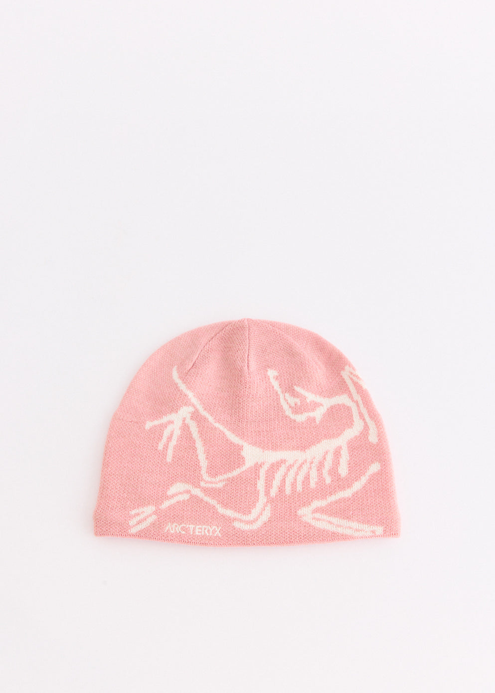 ARC'TERYX Bird Head Toque ピンク ビーニー Bird Head Toque Beanie