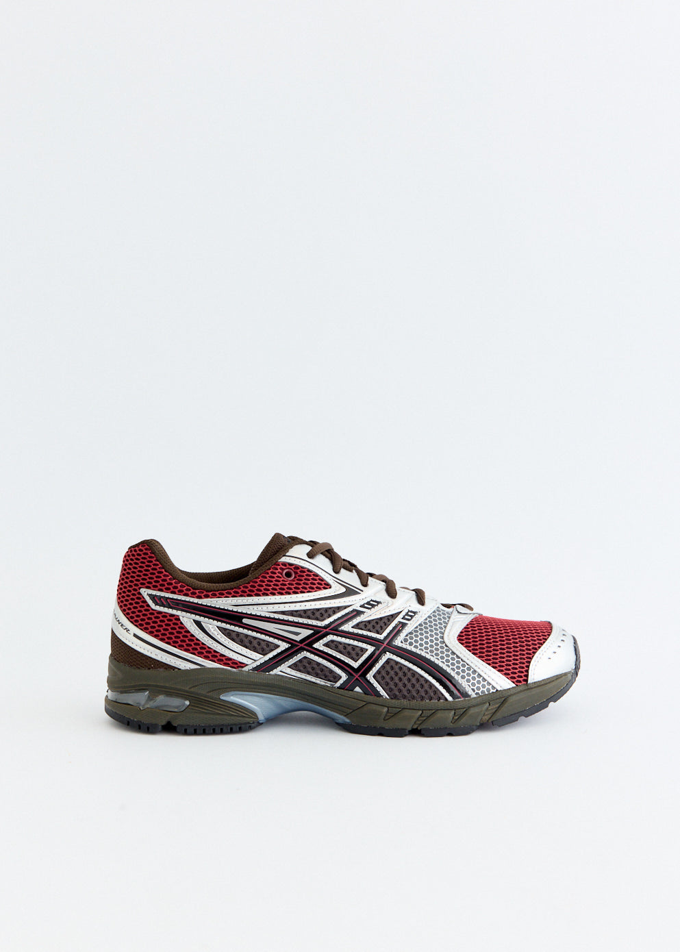 GEL-DS Trainer 14 'Oxblood' Sneakers