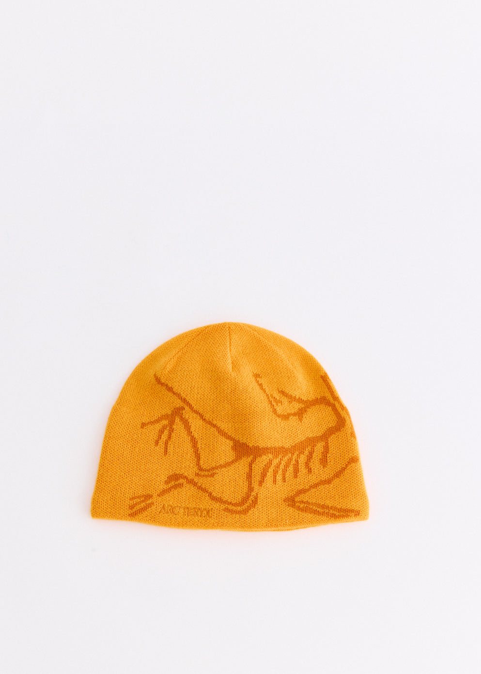 Bird Head Toque Beanie