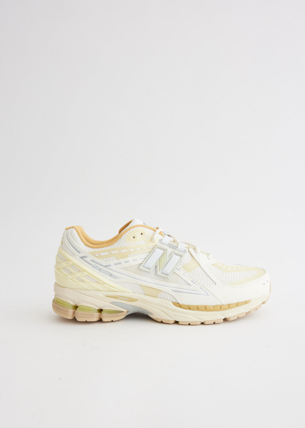 New Balance -  1906R Lunar New Year 'Ivory' Sneakers - Sneaker