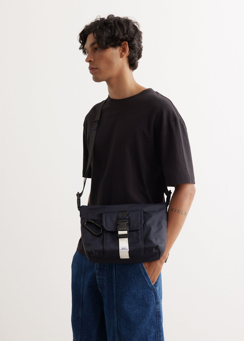 Incu apc bag deals