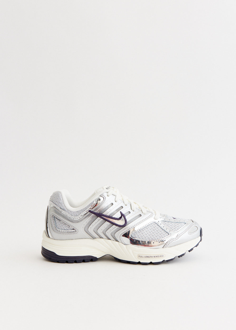 Nike Sportswear Nike Air Pegasus White Grey Nike Air Pegasus 83