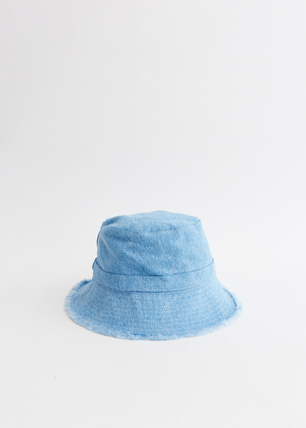Mark Bucket Hat