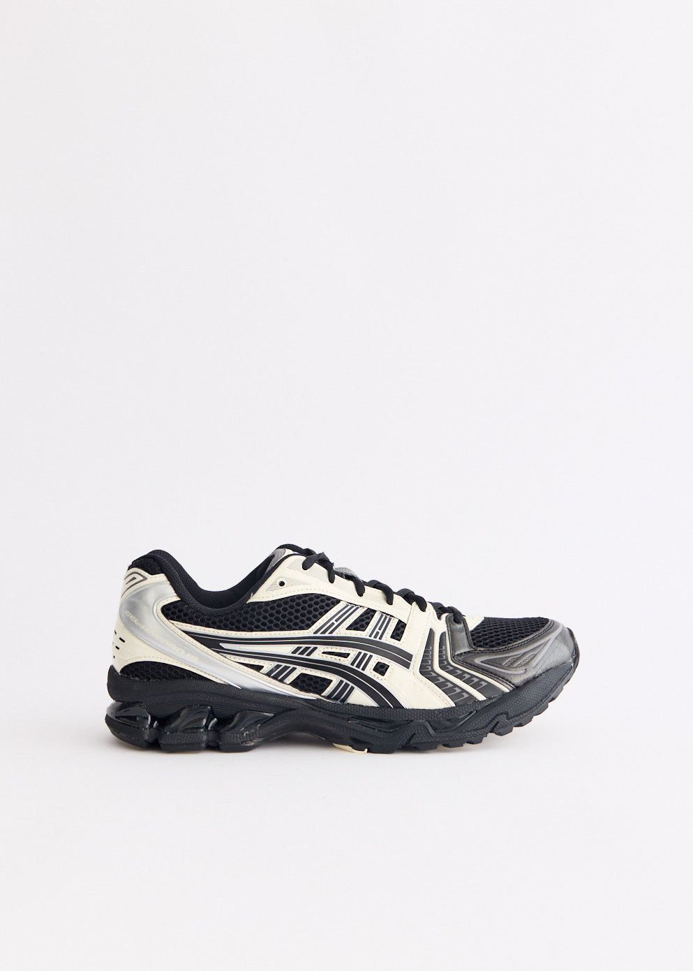 Gel-Kayano 14 'Black Cream' Sneakers