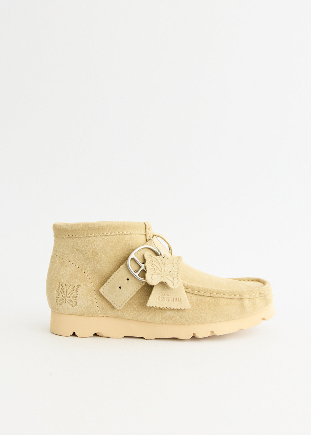 x Needles Walla Strap Boots