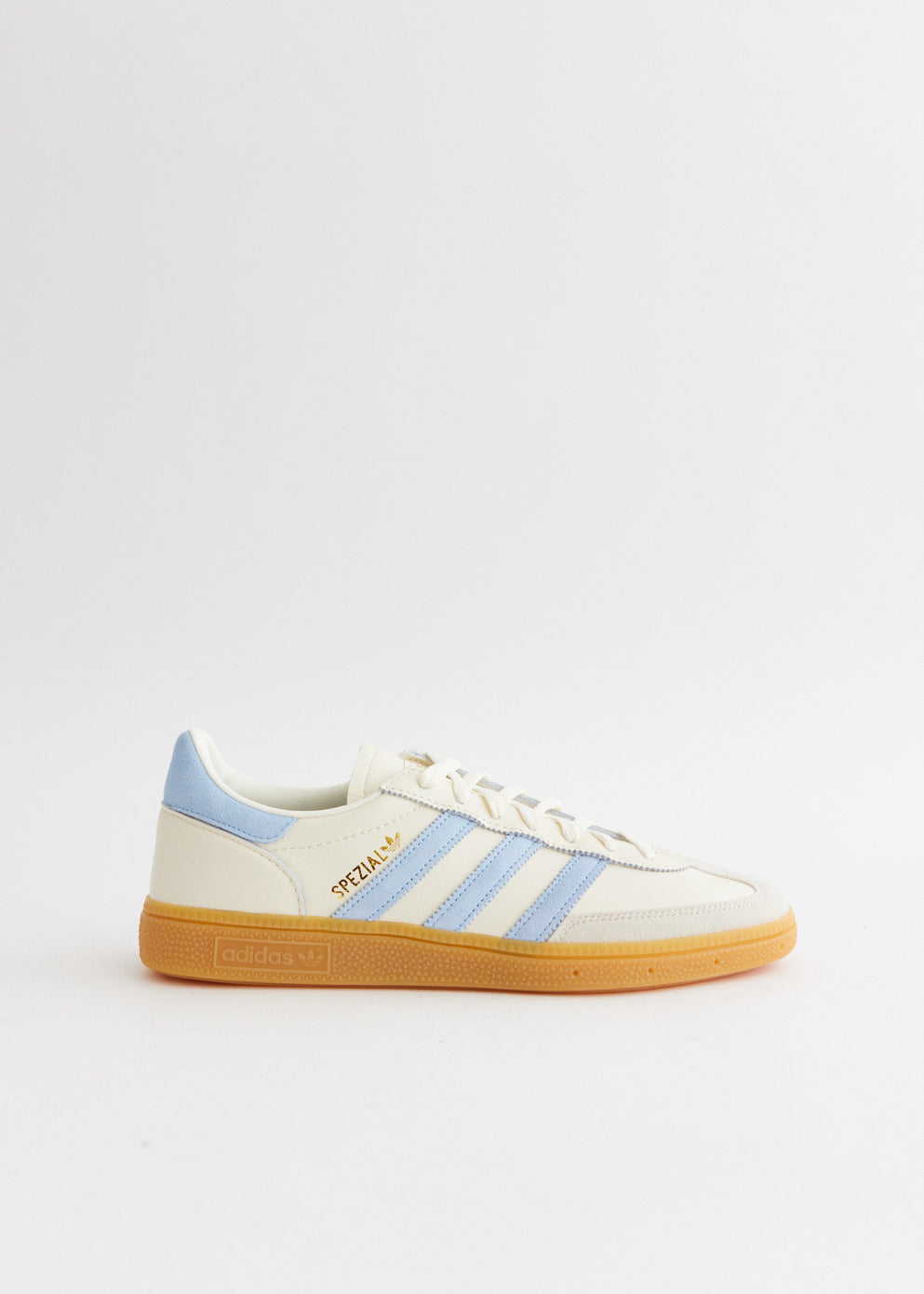 Adidas -  Handball Spezial 'Shadow Brown Alumina' Sneakers - Sneaker
