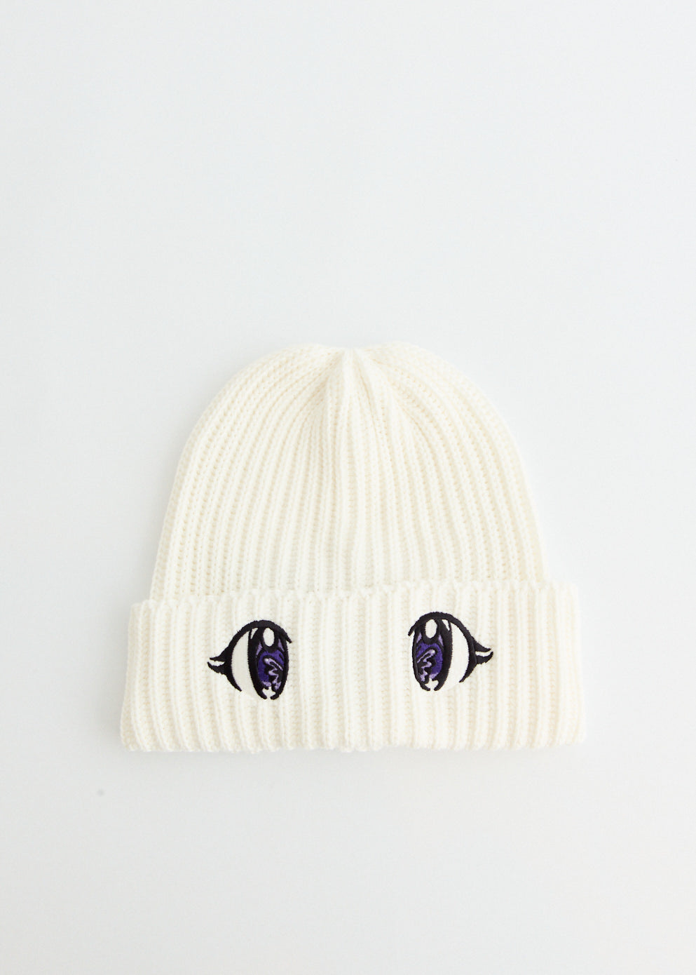 x Kae Tanaka Watch Cap