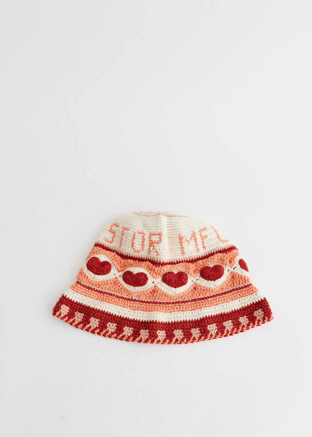 【最終値下げ】Story mfg,Brew Hat Story mfg. Men's Brew Hat in Purple Peace Story Mfg.