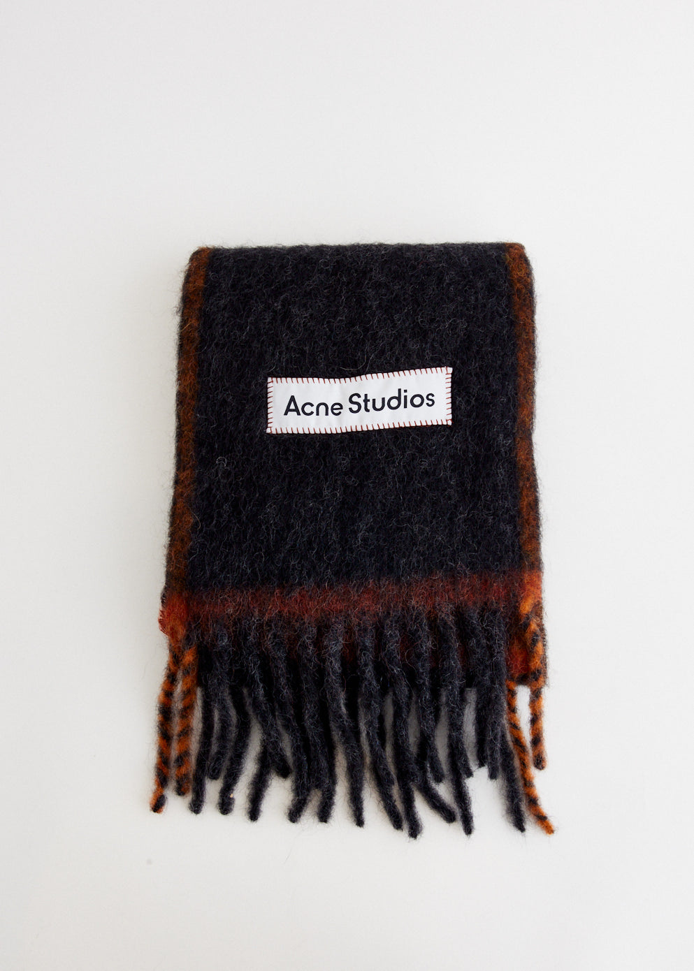 Vally Scarf