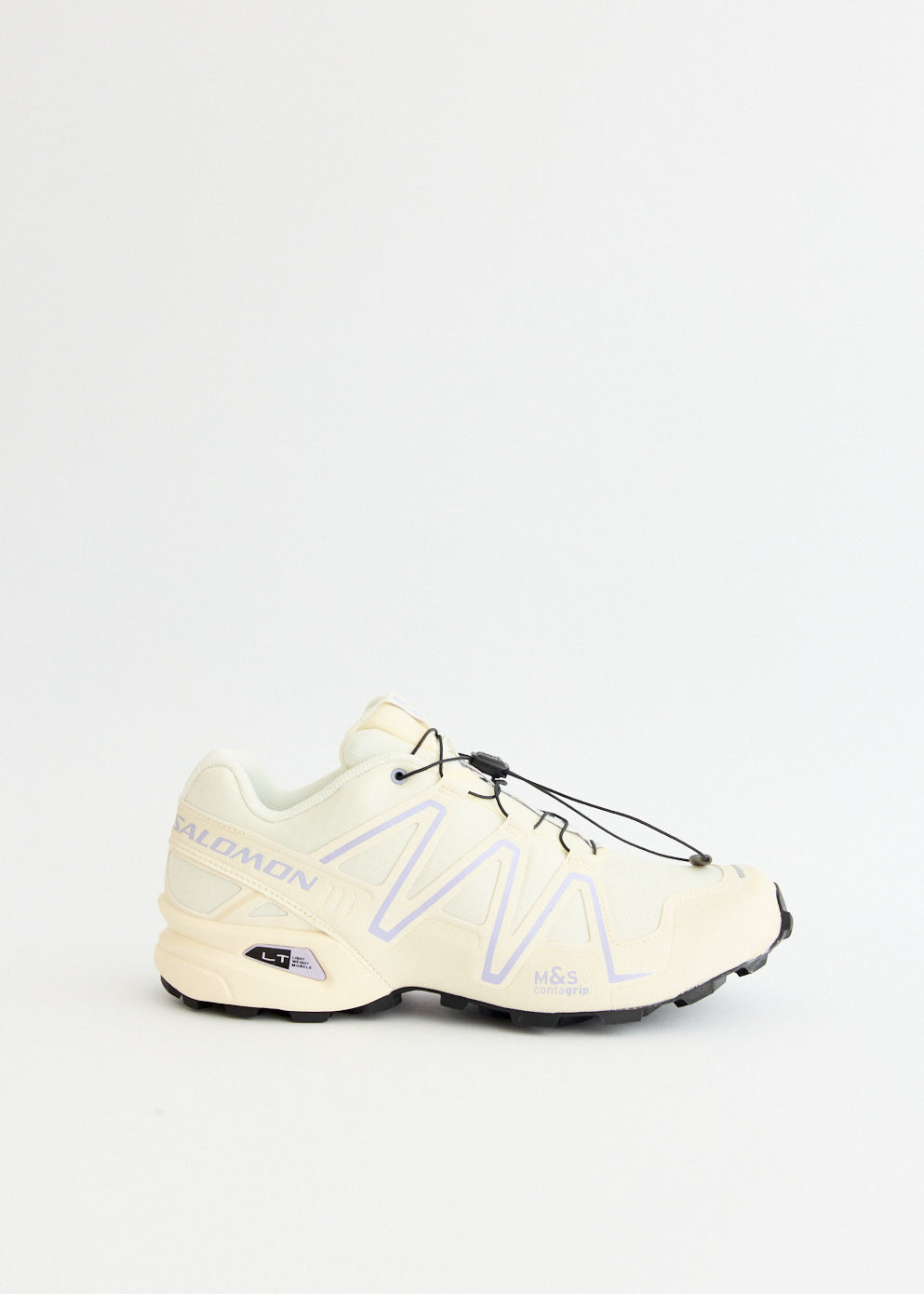 Speedcross 3 'Vanilla Ice' Sneakers
