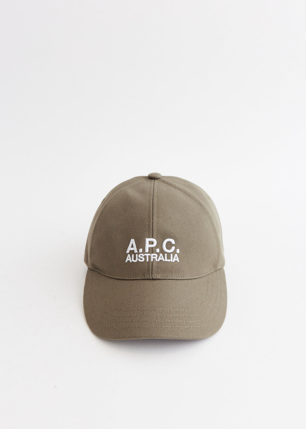 Charlie Australia Baseball Cap