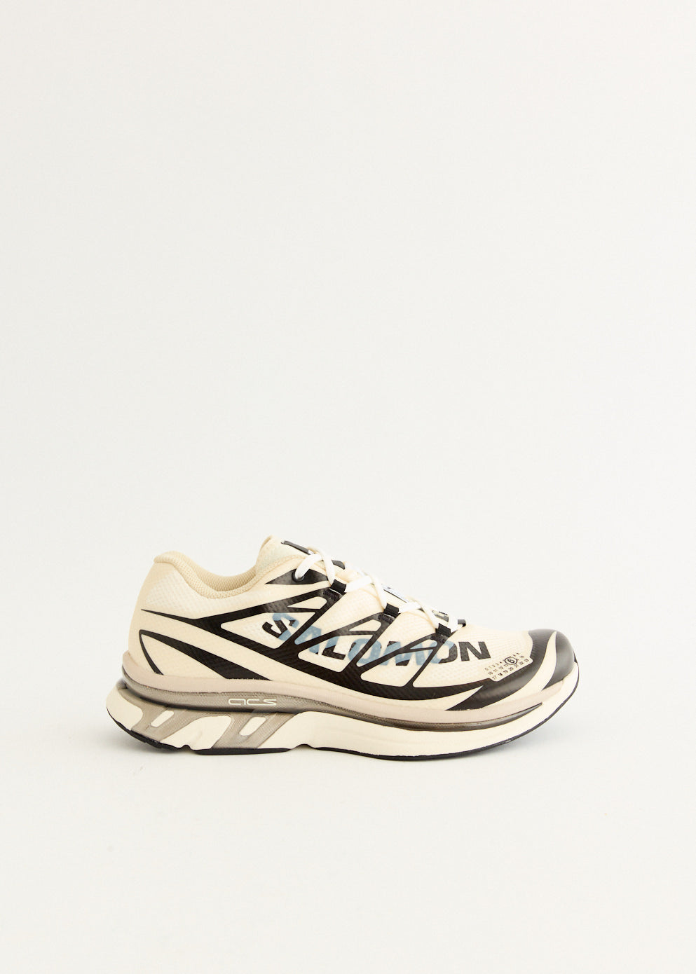 x Salomon XT-MM6 'Vanilla Ice' Sneakers
