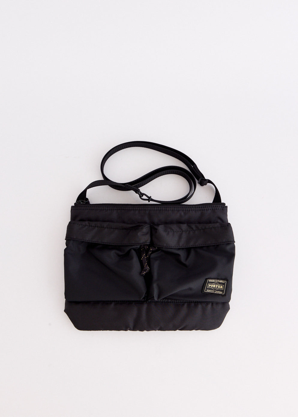 Force Shoulder Bag