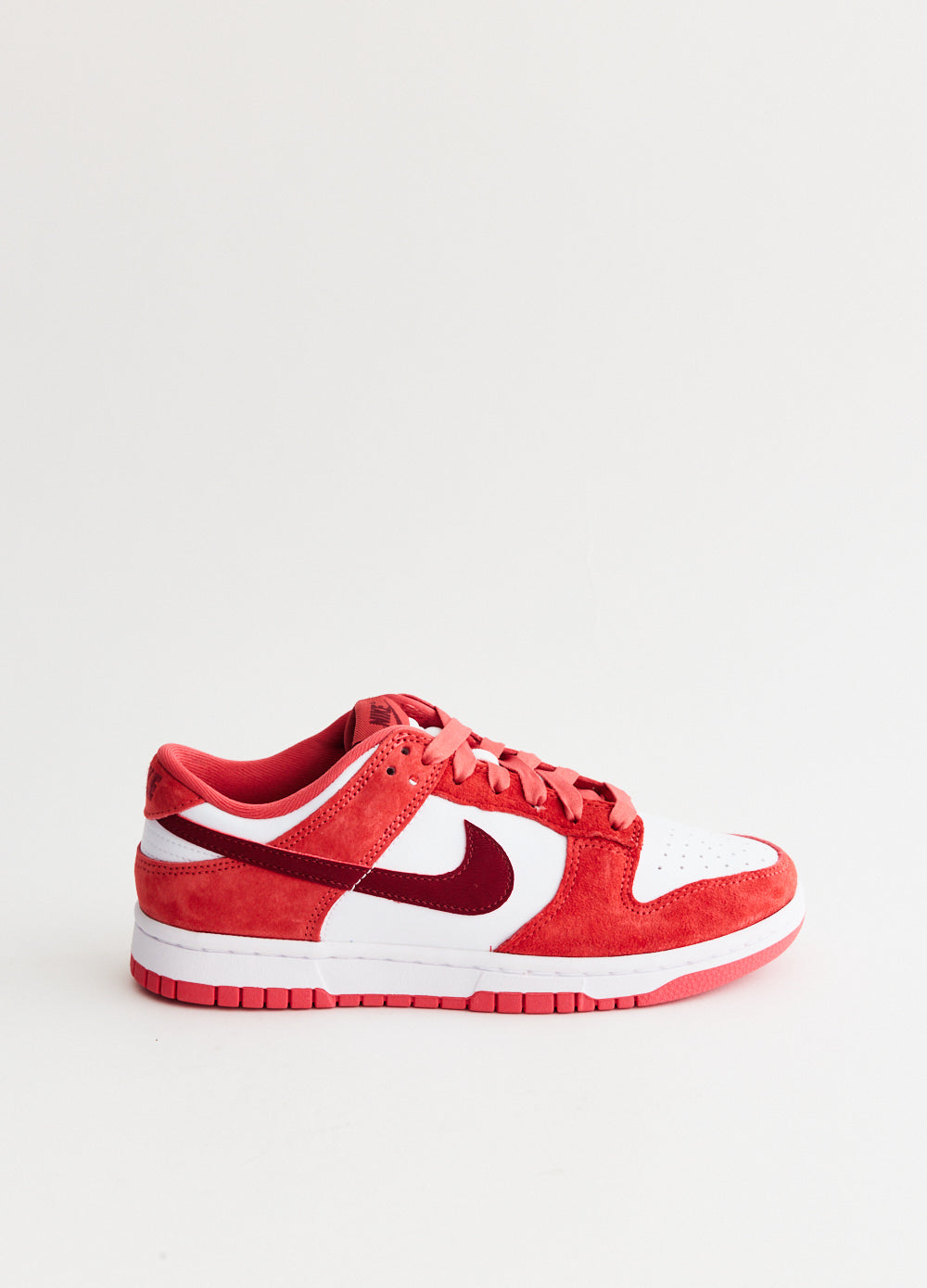 Nike Dunk Low Women's Red Nike Sneakers Women's Nike Dunk Low