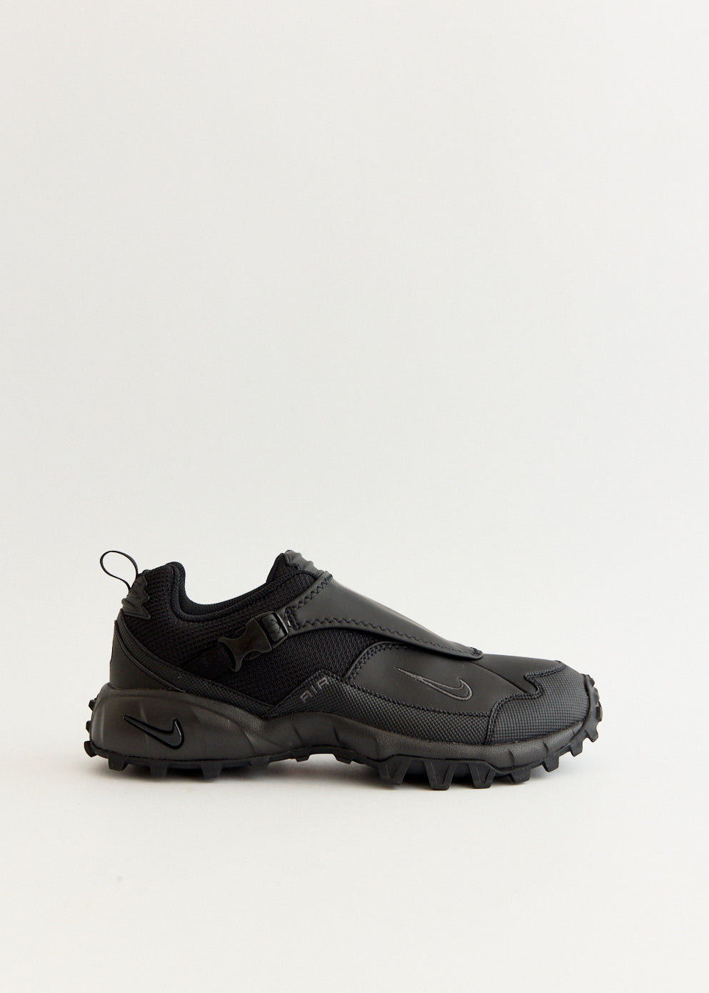 acg all black