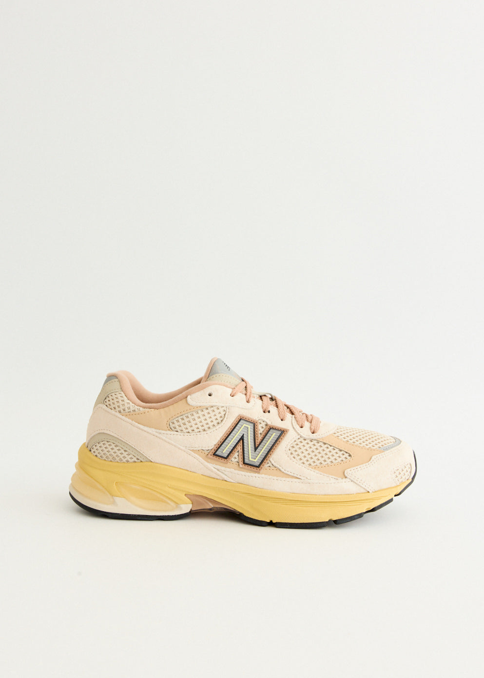 Rose Gold New Balance 990 Giày New Balance 990v5 Made In USA