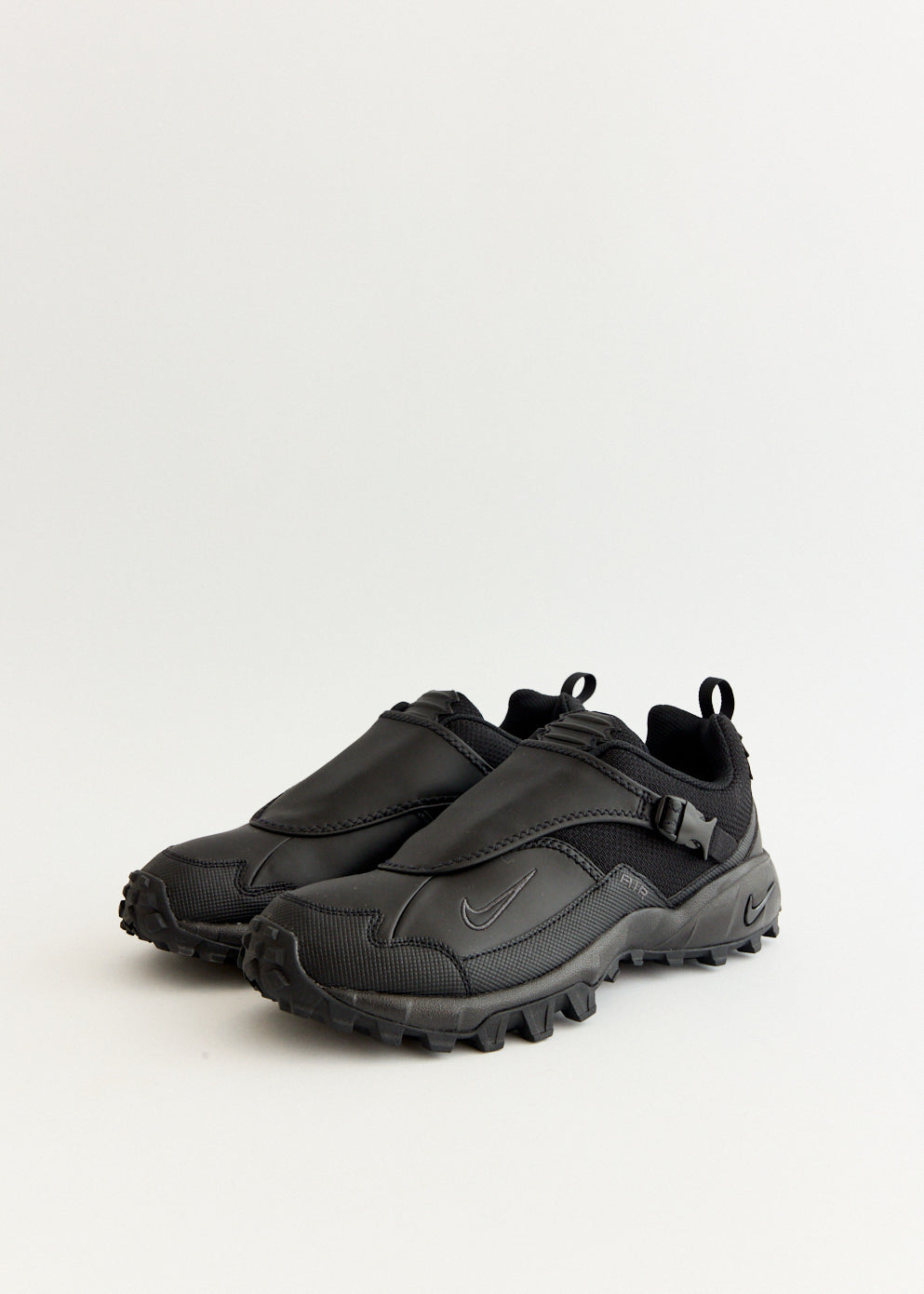 ACG Phassad 'Triple Black' Sneakers