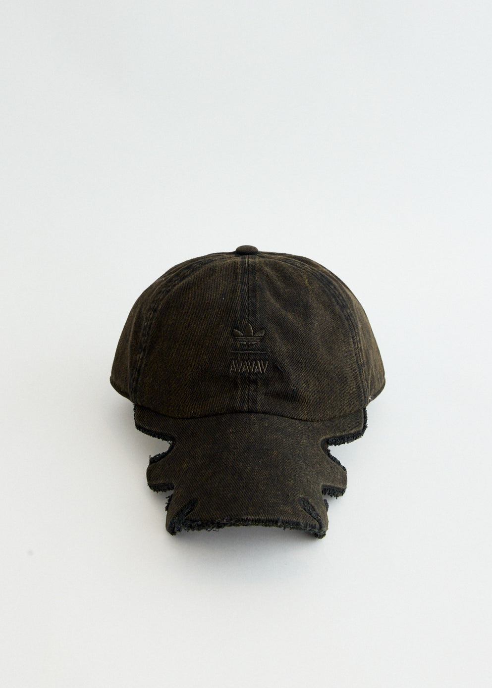 x Avavav Slashed Cap