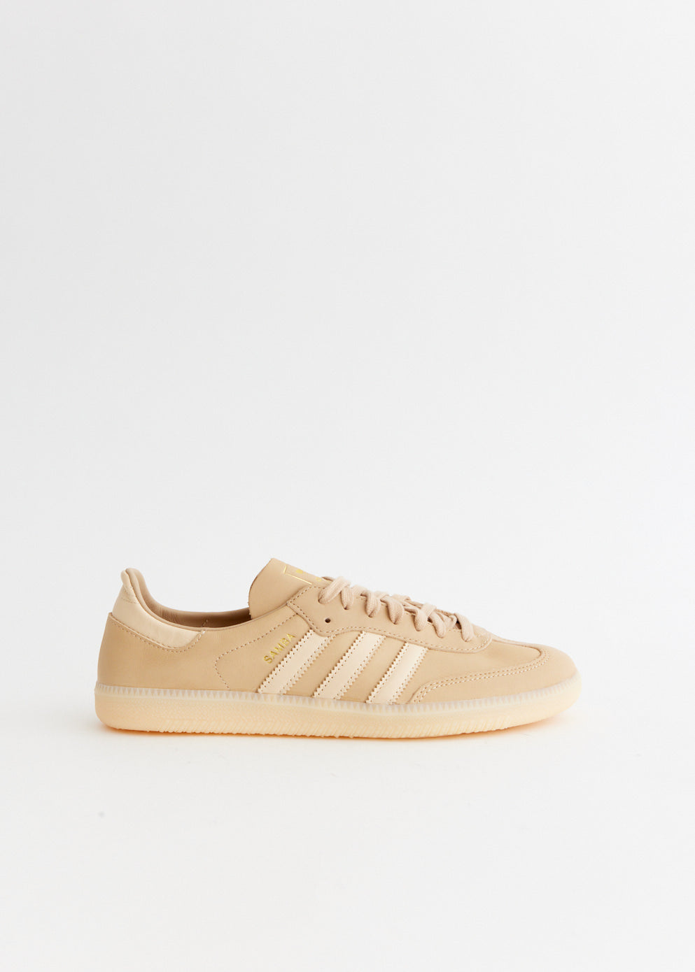 Samba Decon 'Magic Beige' Sneakers Samba Decon 'Magic Beige' Sneakers