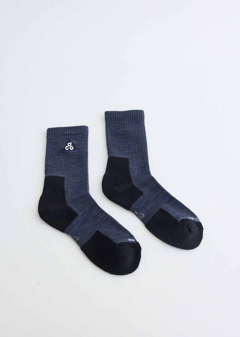 nike acg socks
