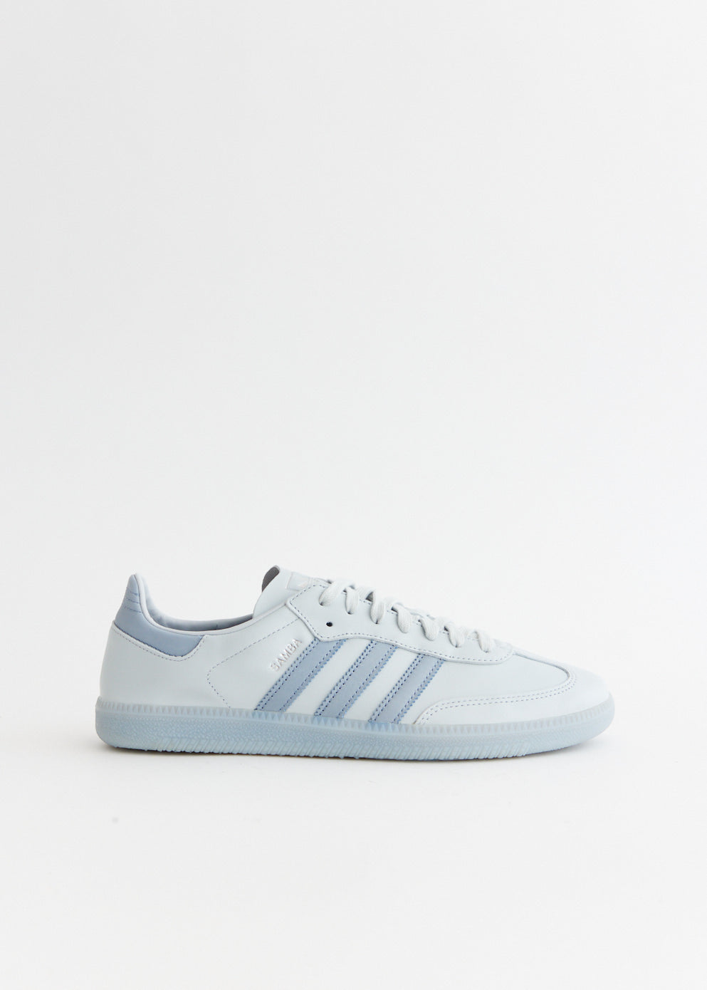 adidas gazelle silver green womens Samba Decon 'Pantone Silver Metallic' Sneakers