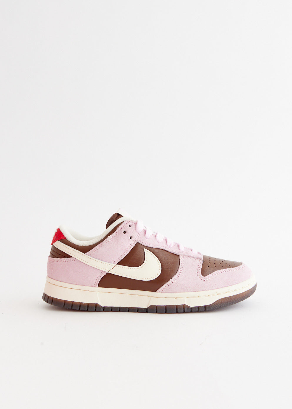 nike sb chocolate pink