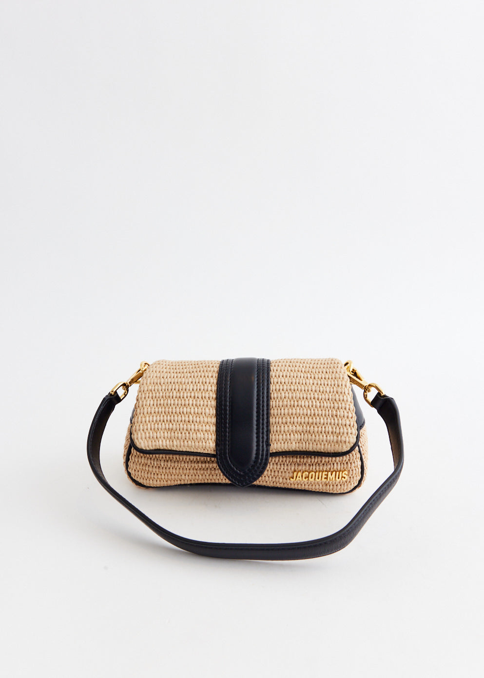 VIP価格◆関送込【JACQUEMUS】LE PETIT BAMBIMOU Jacquemus Le Petit Bambimou ショルダーバッグ | ピンク