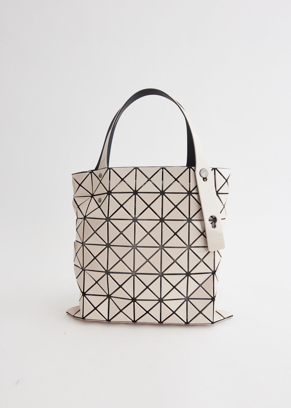 Bao Bao Issey Miyake Geometric Tote Bag Prism 7x7 Tote Bag