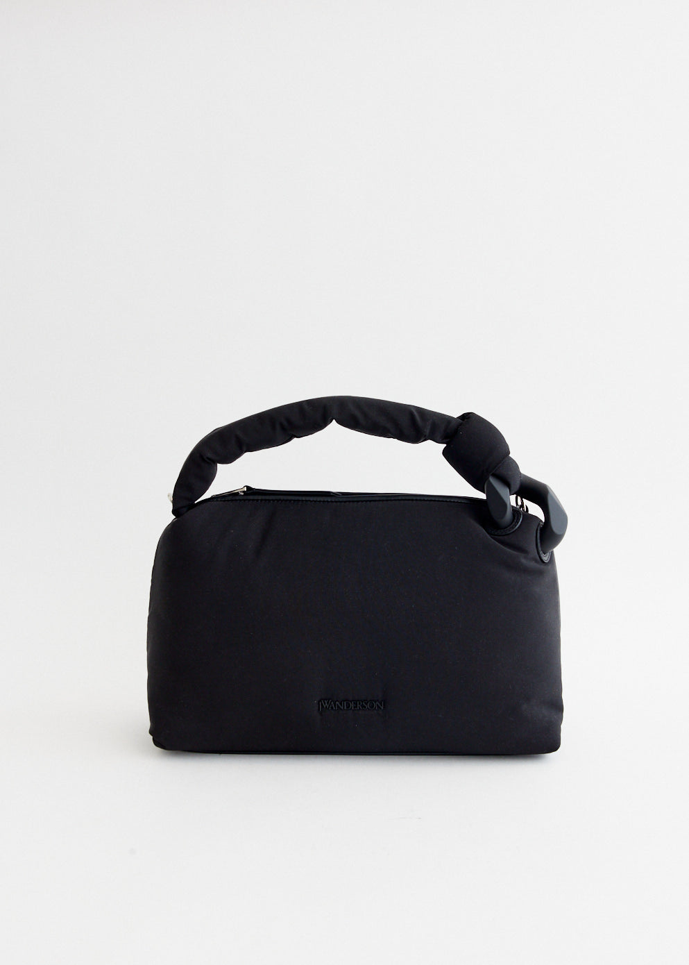 関税/送料込★J W ANDERSON★ナイロン PUFFY CORNER BAG Puffy Corner Bag