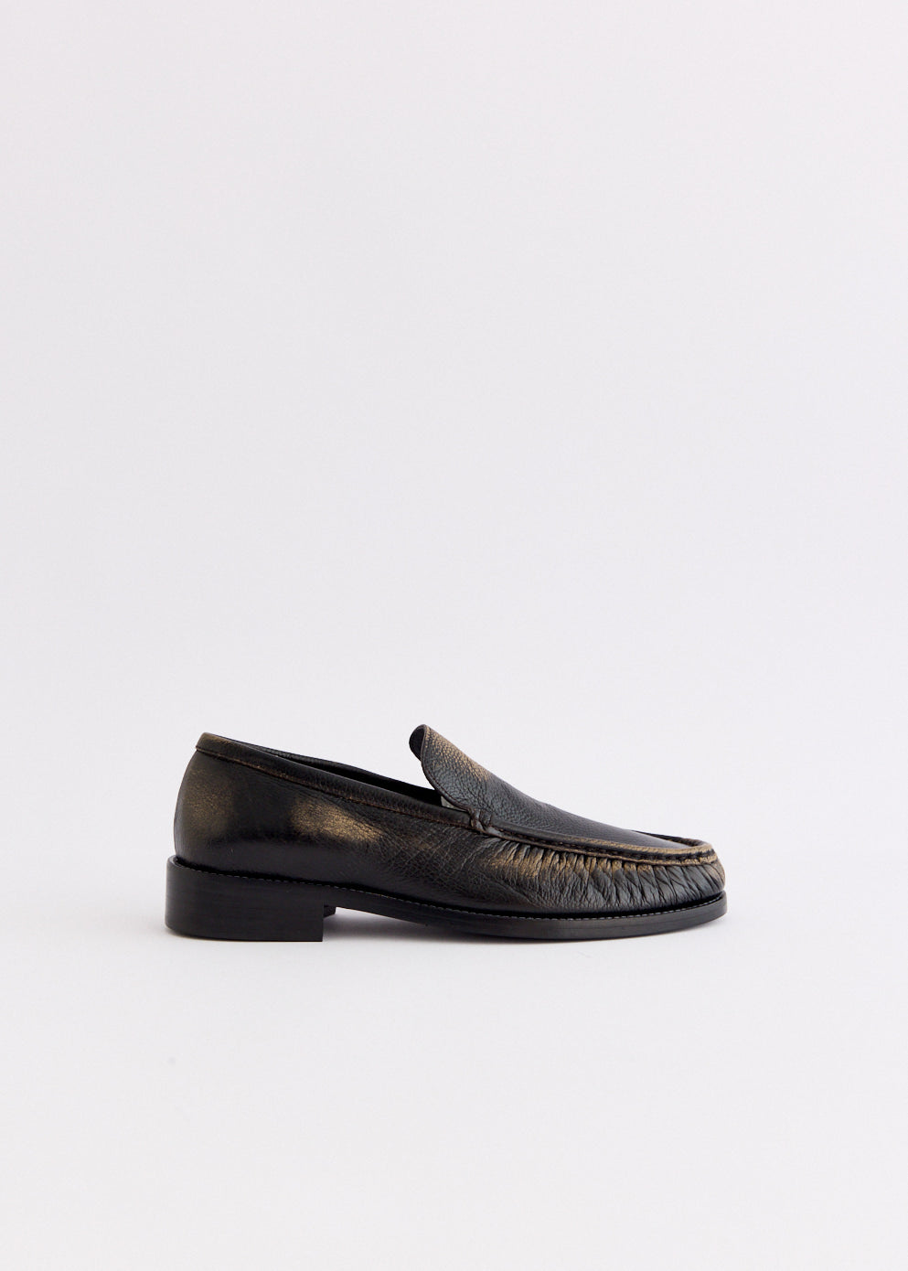 Boafer Light Loafers
