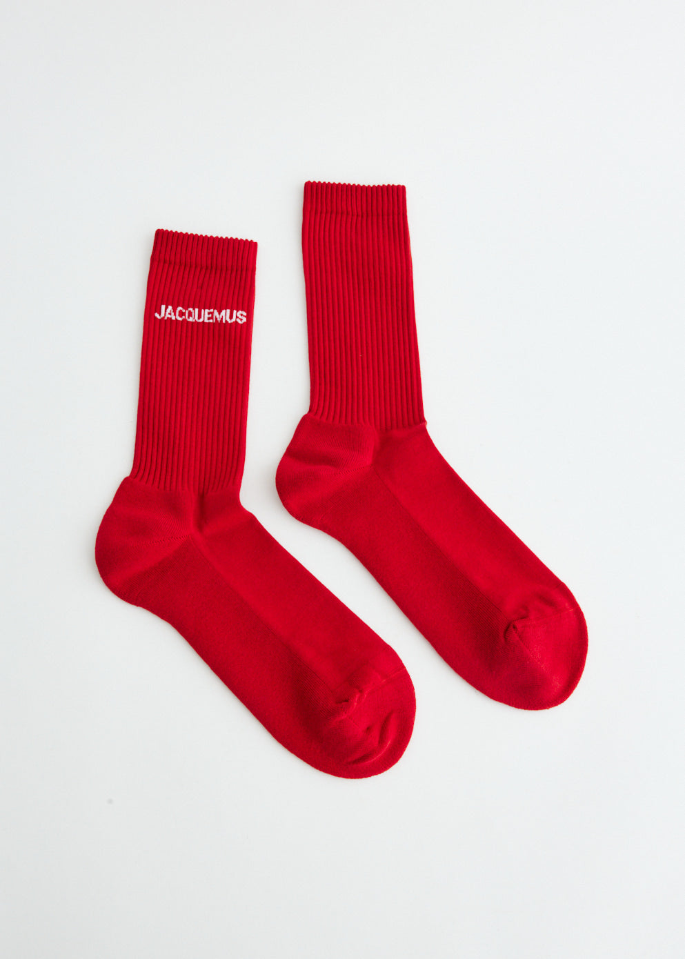 Les Chaussettes Jacquemus Socks